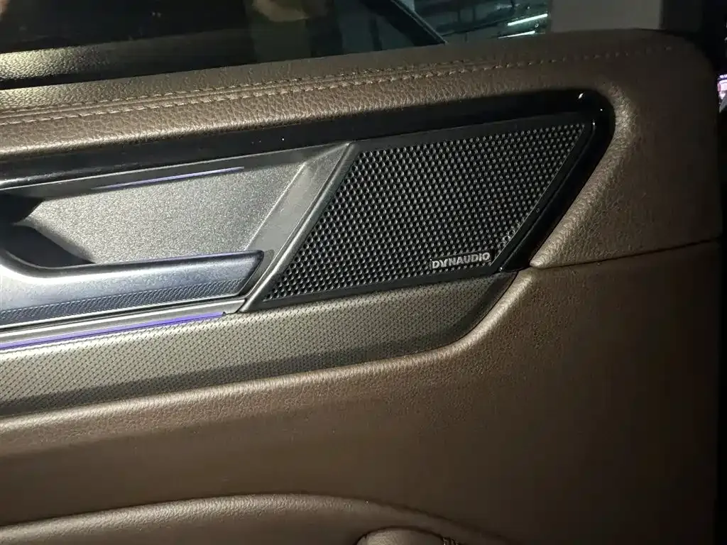 Volkswagen Phideon 2021 из CN, фото 7