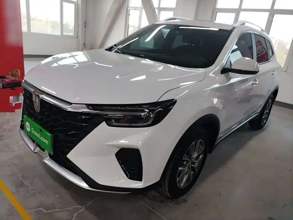 Roewe RX5 2025 из CN, фото 5