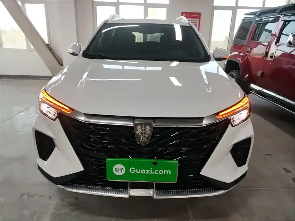 Roewe RX5 2025 из CN, фото 3