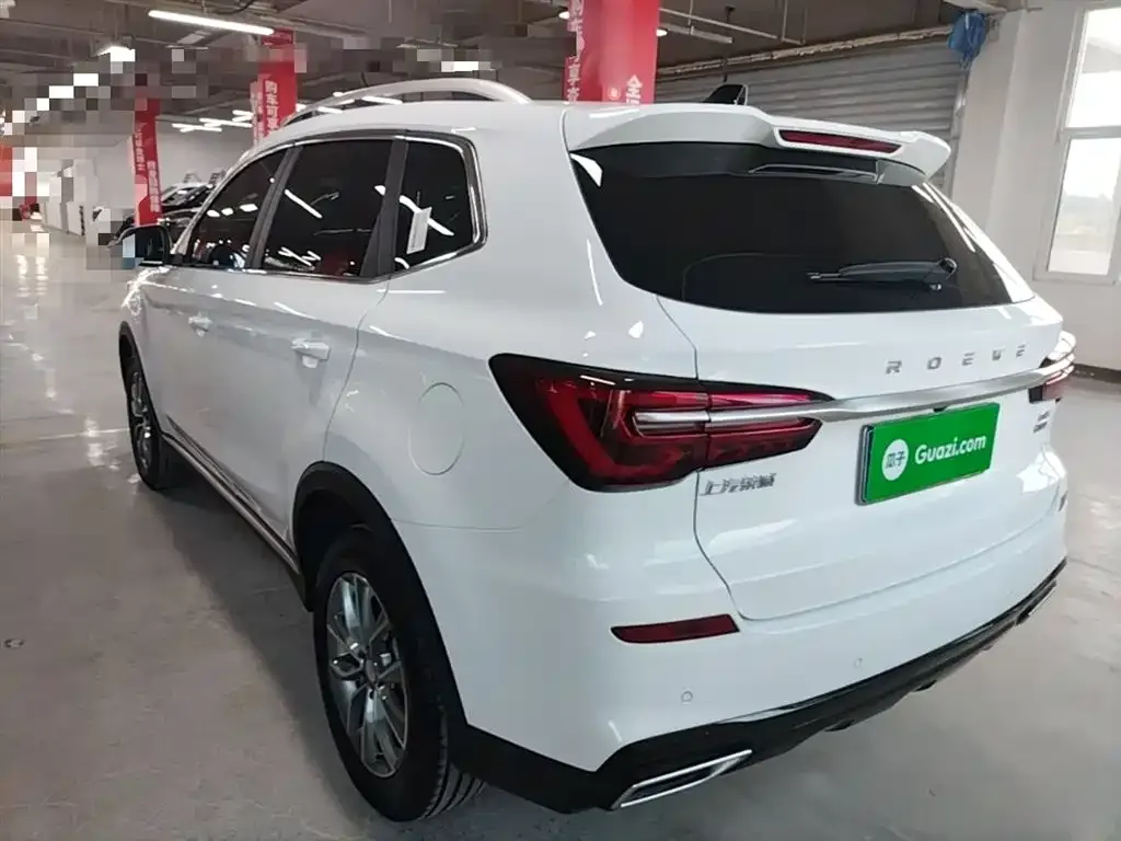 Roewe RX5 2025 из CN, фото 8