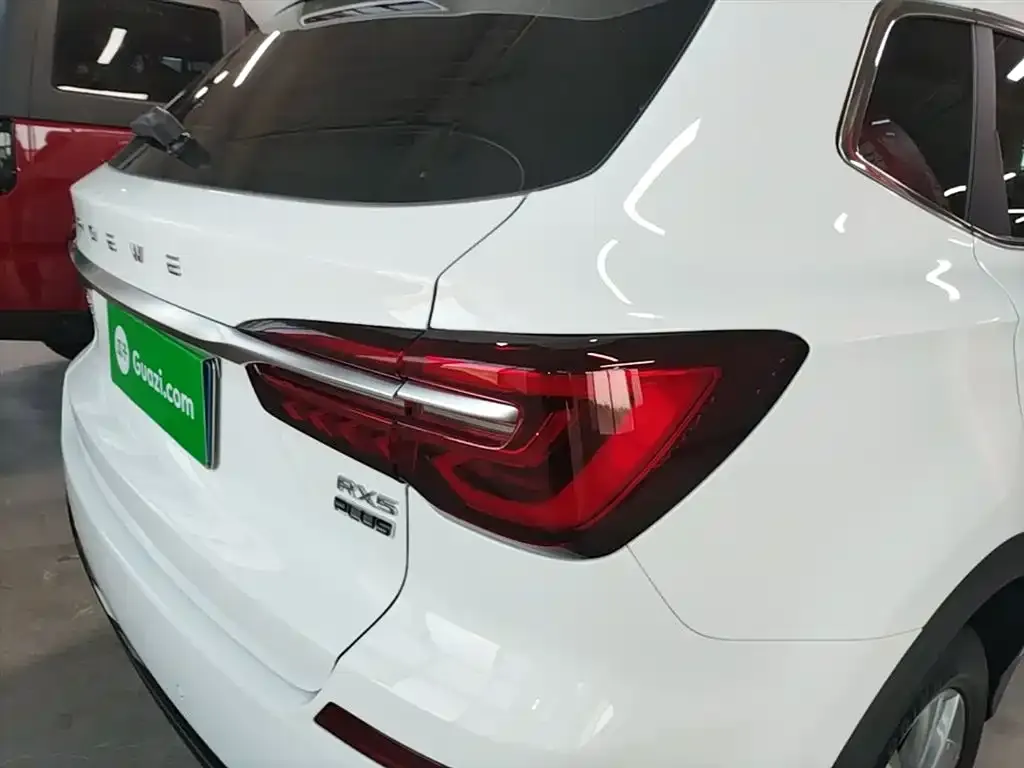 Roewe RX5 2025 из CN, фото 2