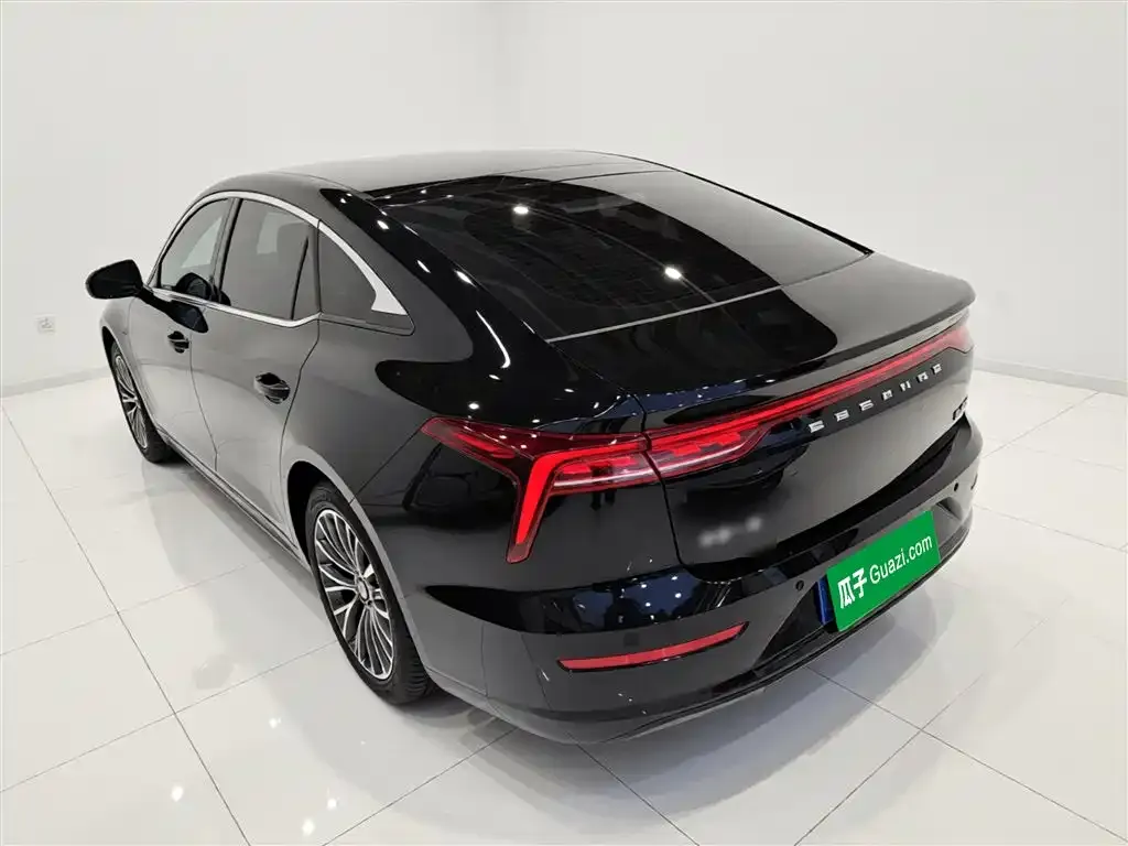 Bestune B70 2023 из CN, фото 4