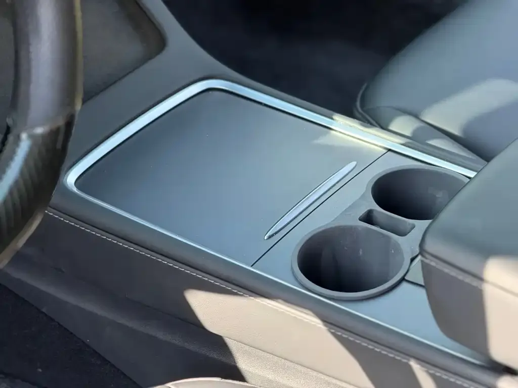 Tesla Model 3 2021 из CN, фото 2
