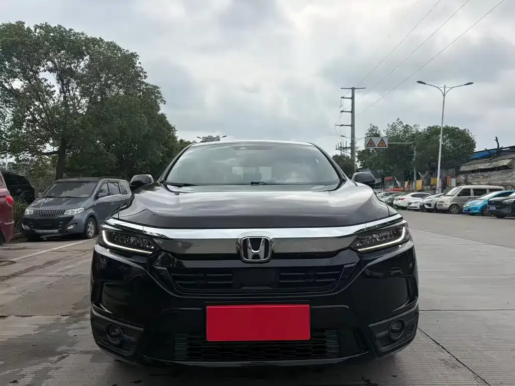 Honda Breeze 2021 из CN, фото 8