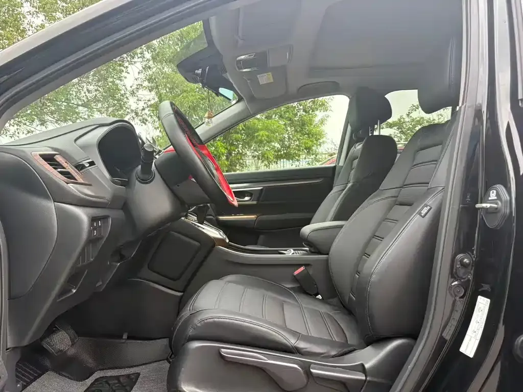 Honda Breeze 2021 из CN, фото 7