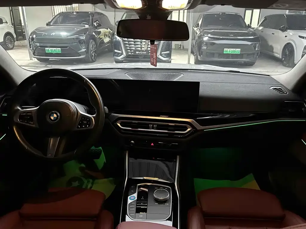 BMW i3 — фото 3