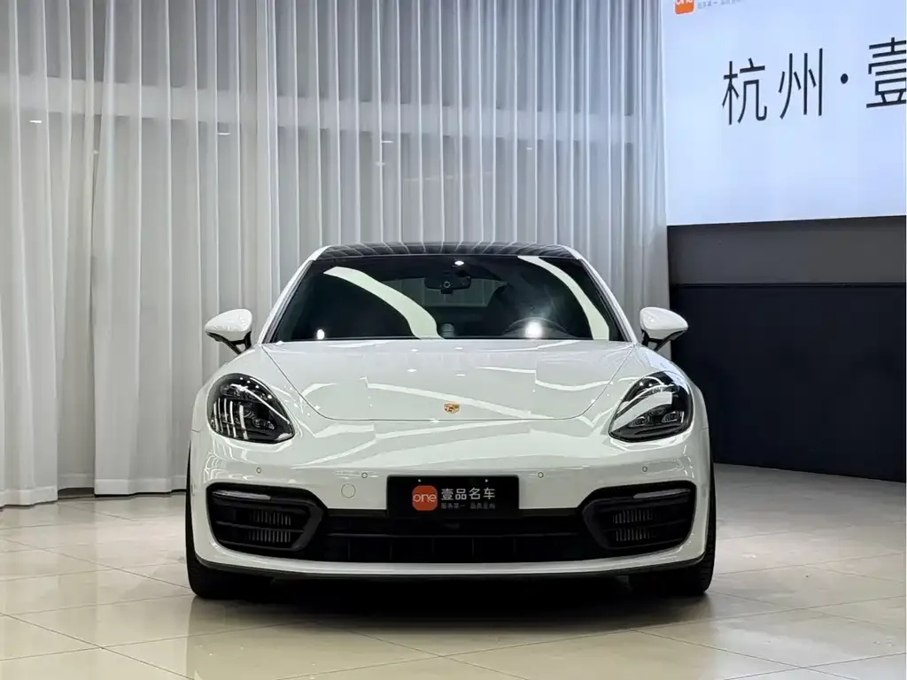 Porsche Panamera 2023 из CN, фото 4