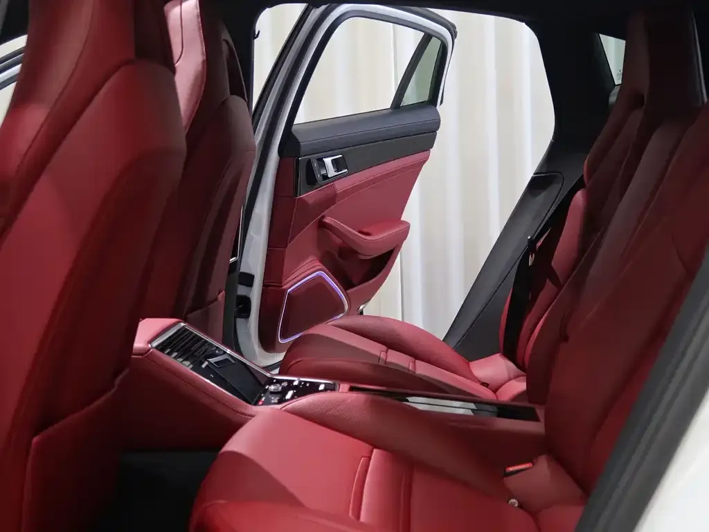 Porsche Panamera 2023 из CN, фото 6