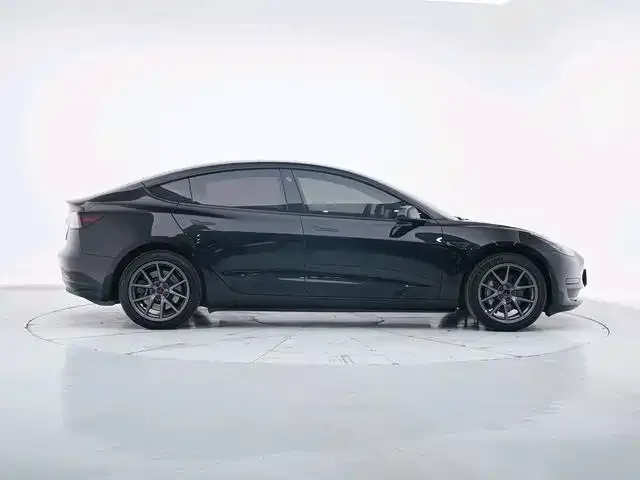 Tesla Model 3 — фото 3