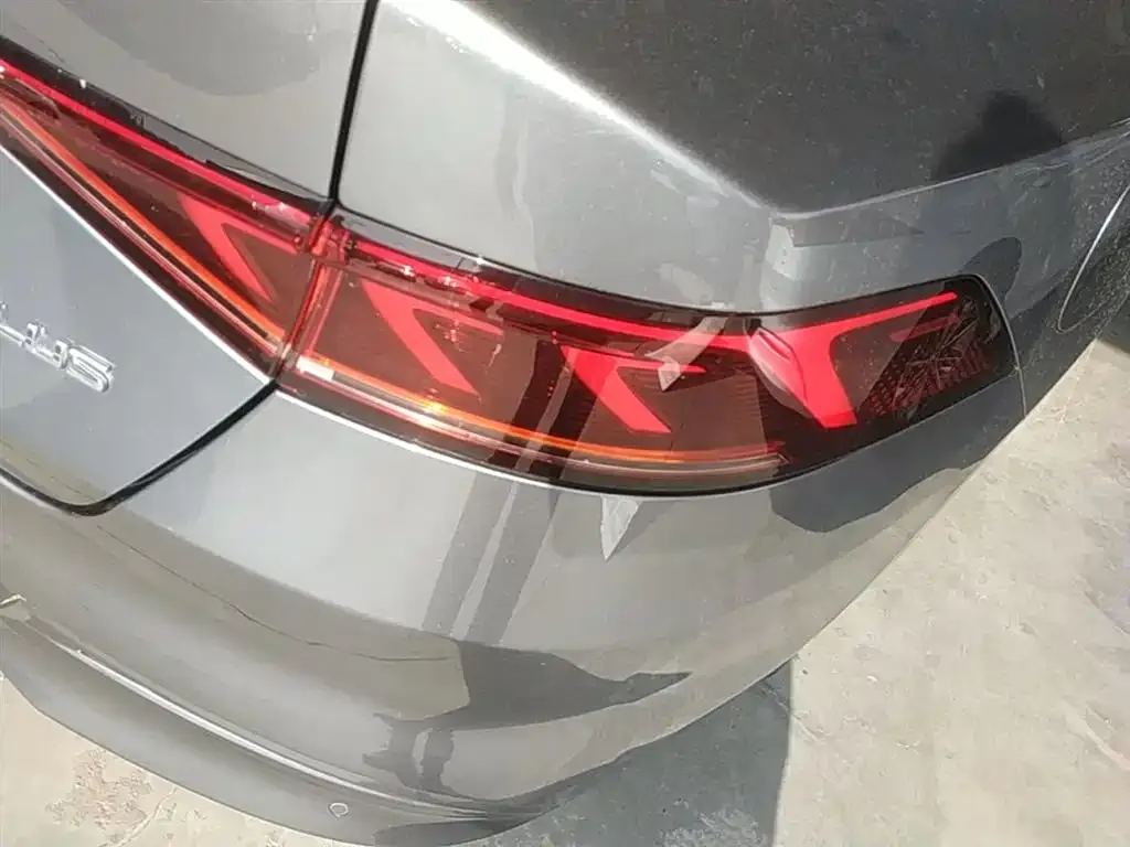 BYD Qin PLUS 2023 из CN, фото 10