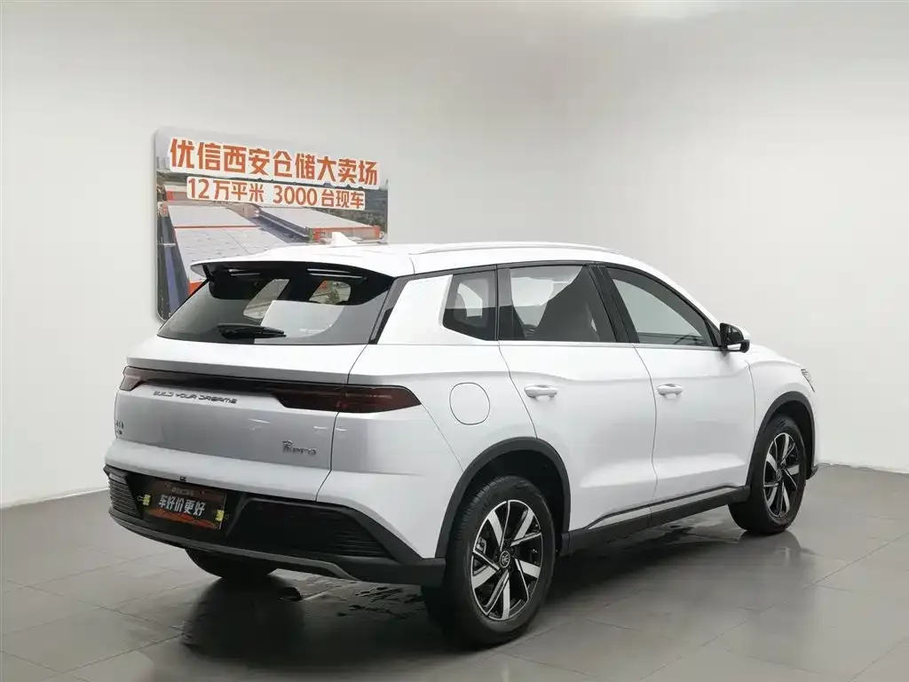 BYD Pro New Energy 2024 из CN, фото 3