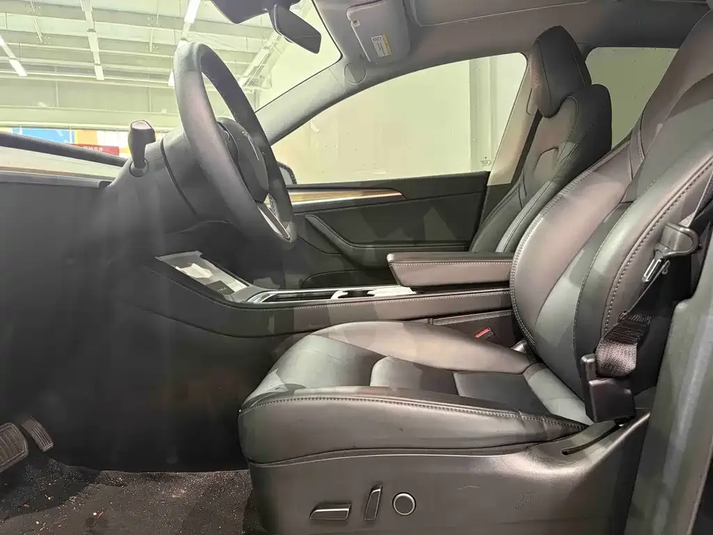 Tesla Model Y 2023 из CN, фото 4