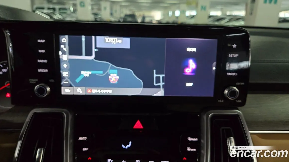 Kia Sorento — фото 2