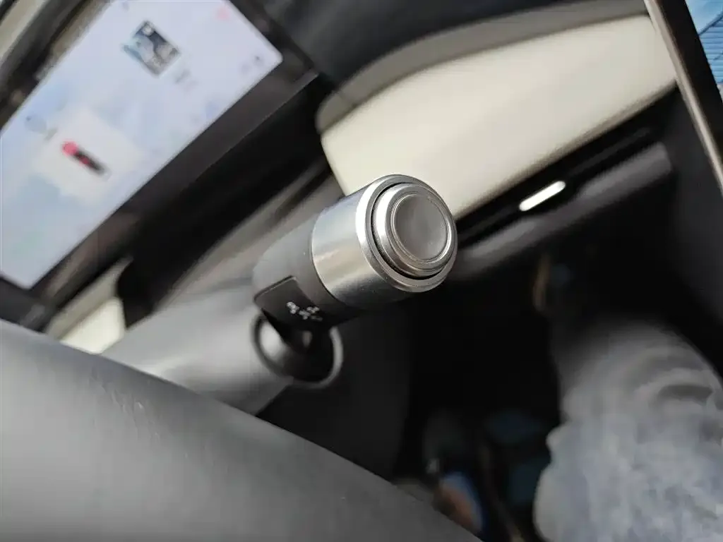 Geely Galaxy L7 2025 из CN, фото 6