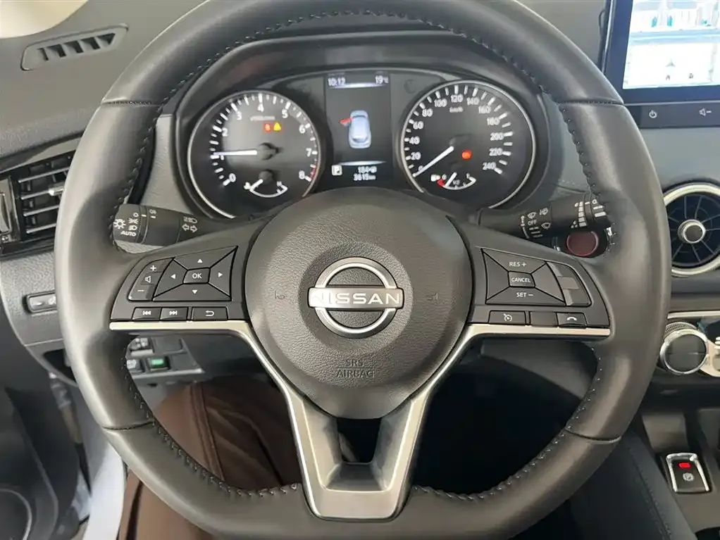 Nissan Qashqai — фото 5