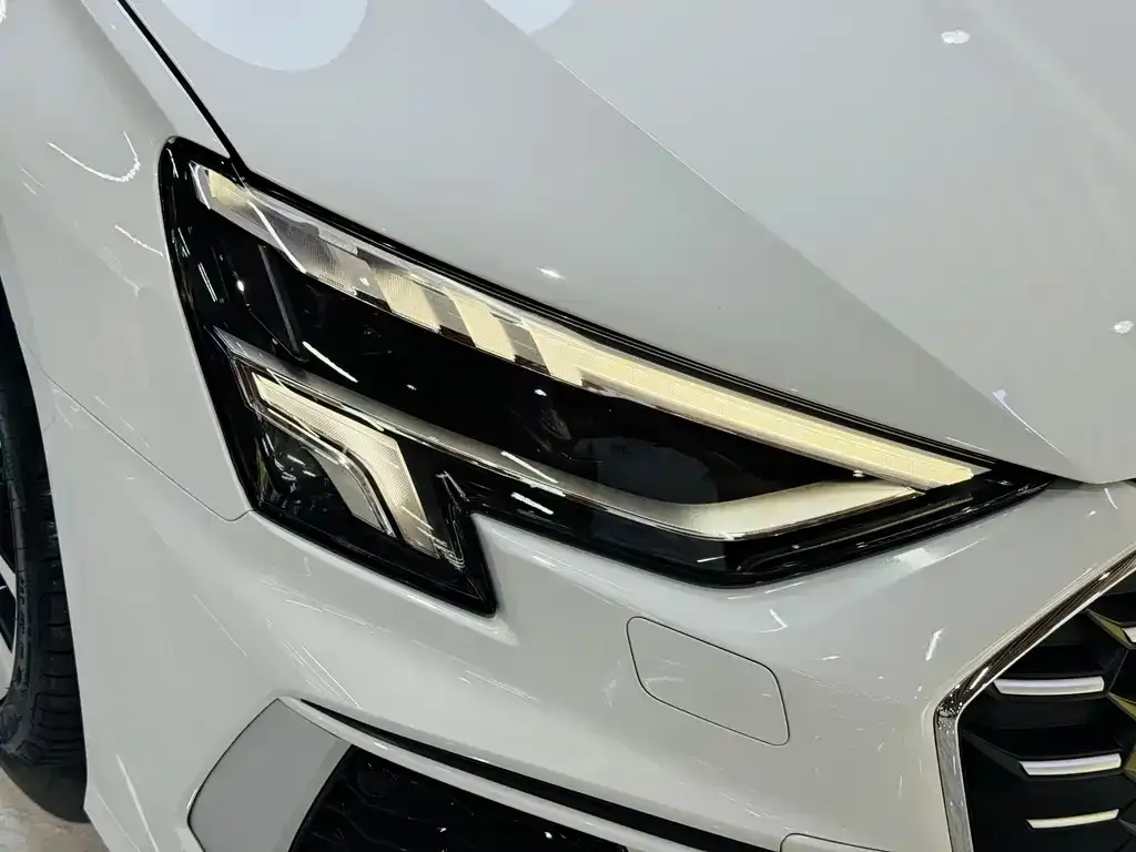 Audi A3 — фото 2