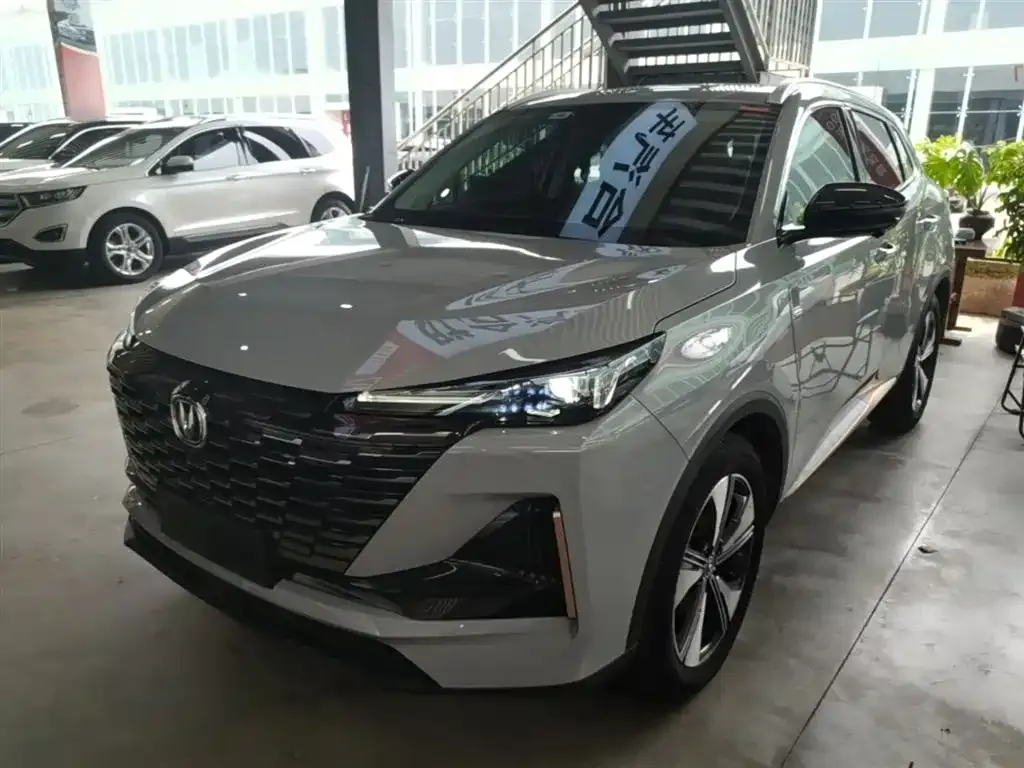 Changan CS55PLUS