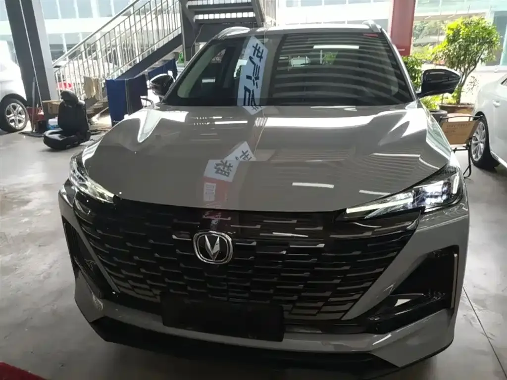 Changan CS55PLUS 2023 из CN, фото 10