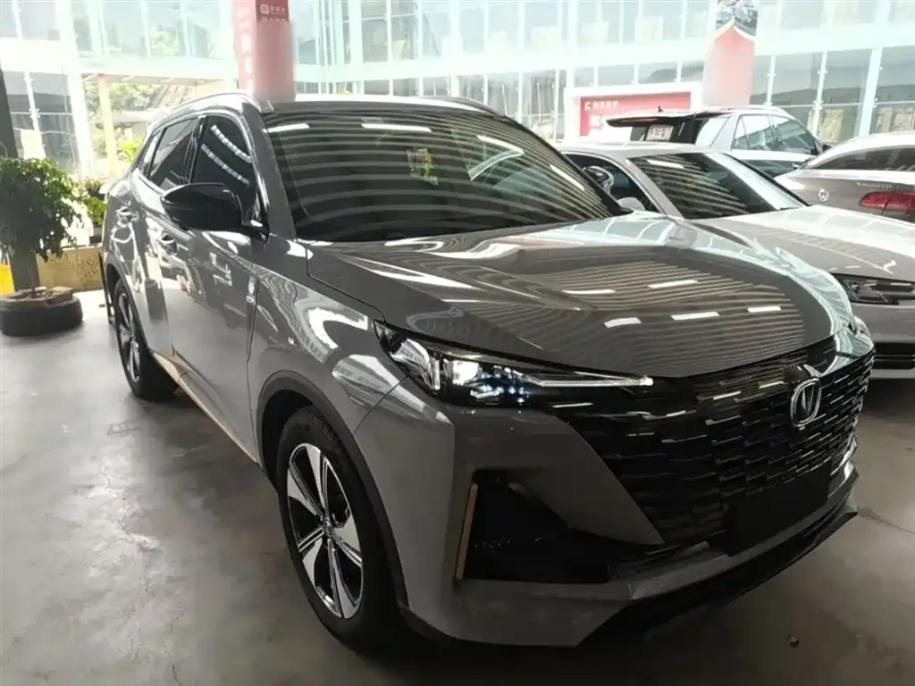 Changan CS55PLUS 2023 из CN, фото 8