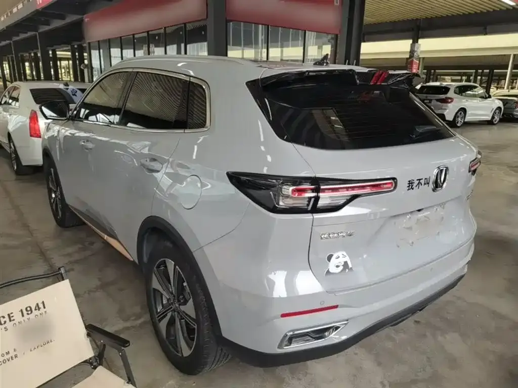 Changan CS55PLUS 2023 из CN, фото 4