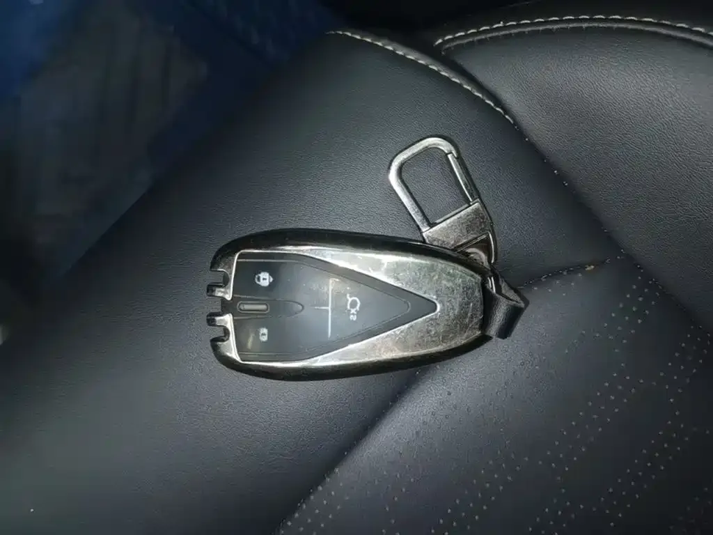 Changan CS55PLUS 2023 из CN, фото 9