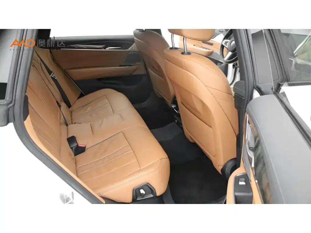 BMW 6 Series GT — фото 4