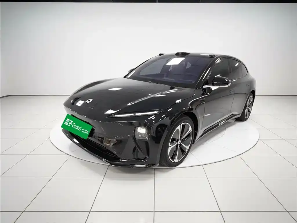 NIO ET5T