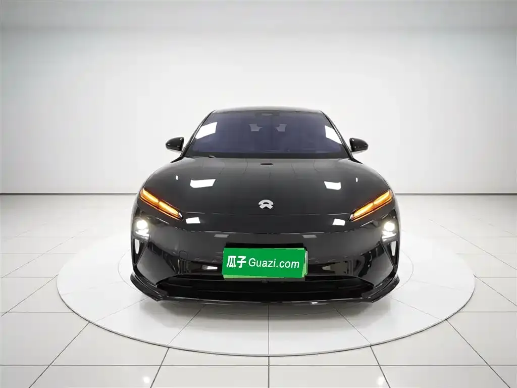 NIO ET5T 2024 из CN, фото 2