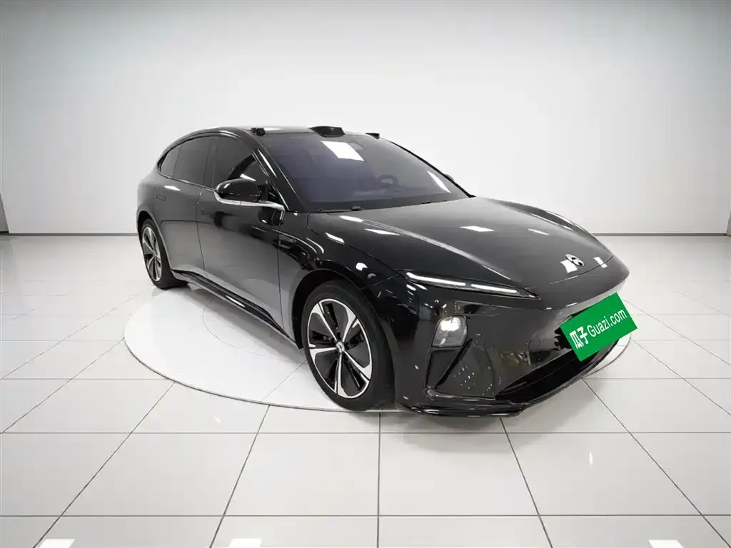 NIO ET5T 2024 из CN, фото 5