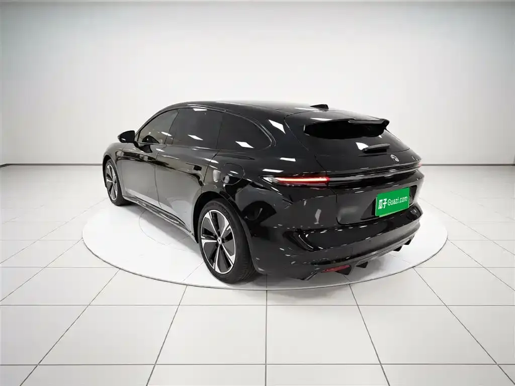 NIO ET5T 2024 из CN, фото 4