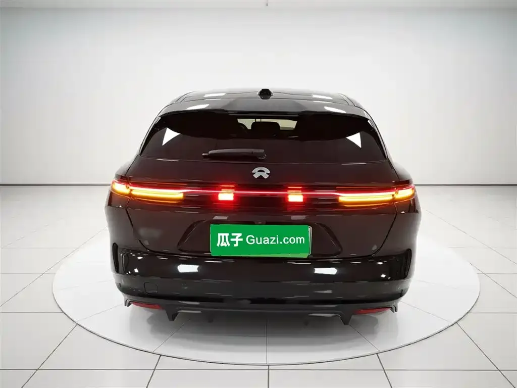 NIO ET5T 2024 из CN, фото 3