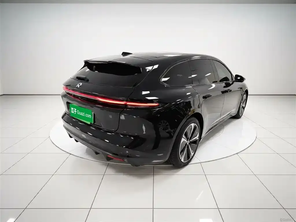 NIO ET5T 2024 из CN, фото 7
