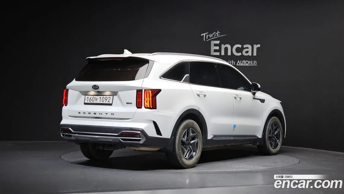 Kia Sorento — фото 2