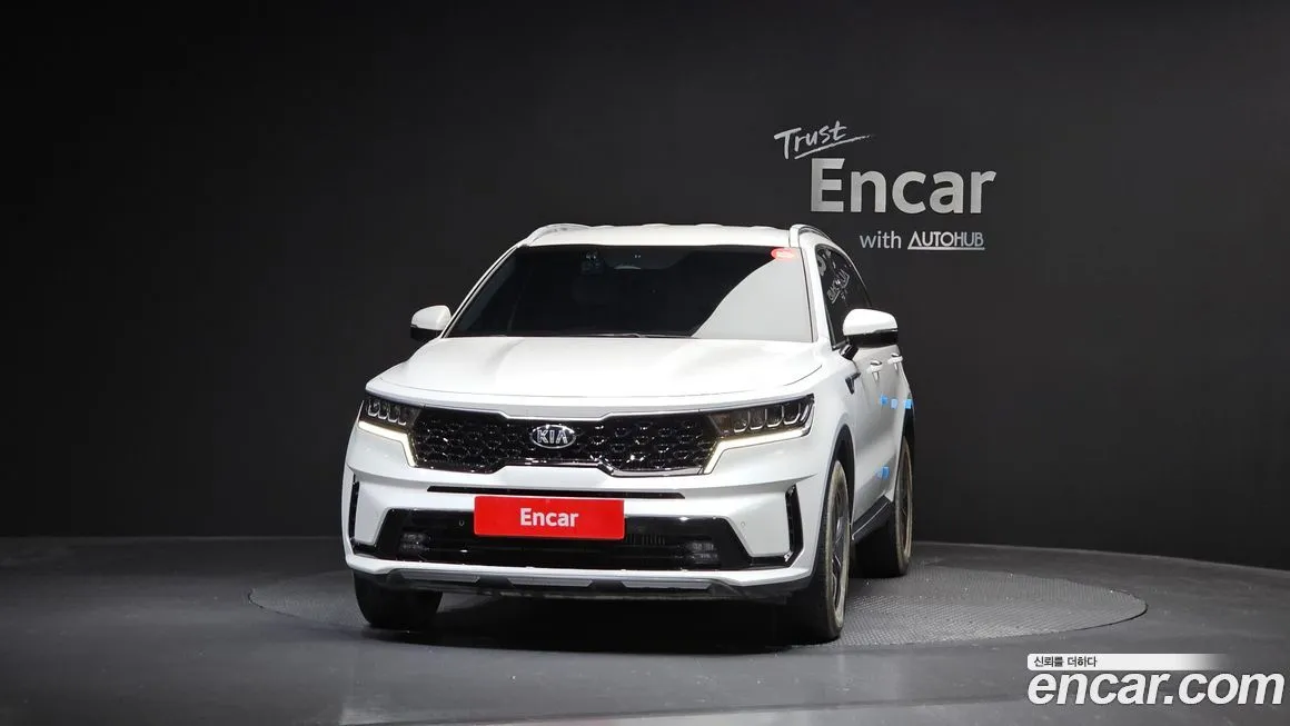 Kia Sorento — фото 3