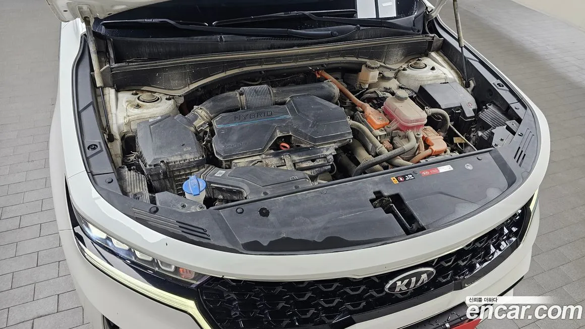 Kia Sorento — фото 8