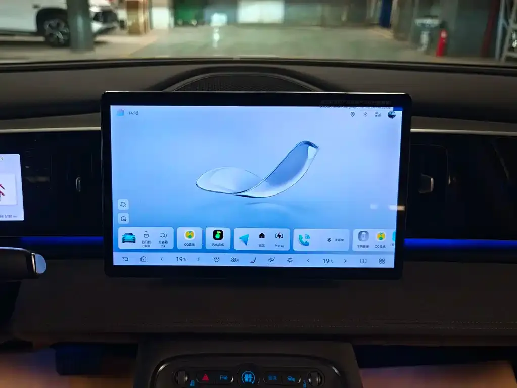 BYD Hiace 05 EV 2025 из CN, фото 3