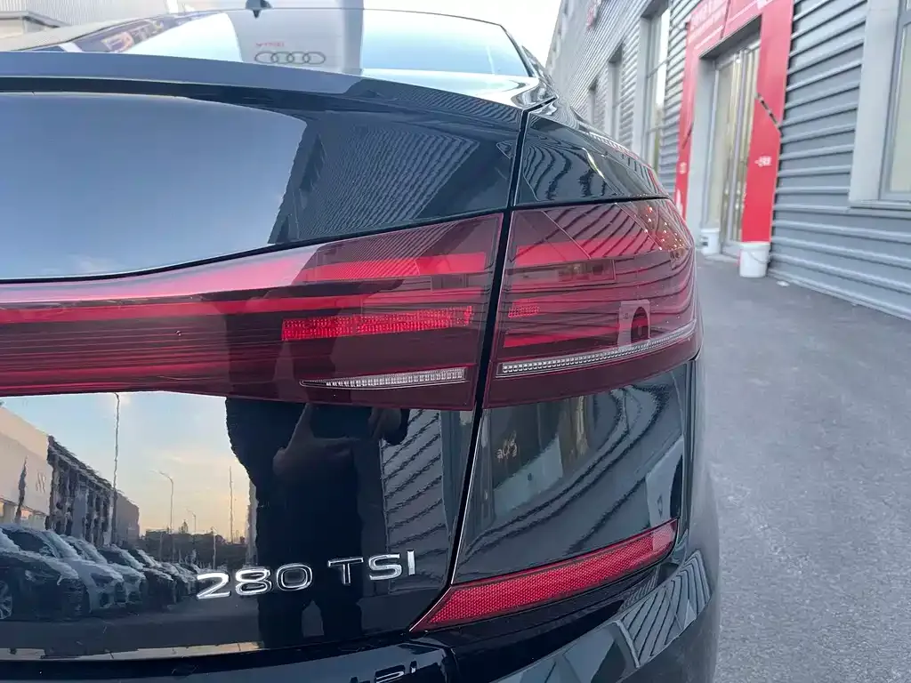 Volkswagen Passat — фото 4