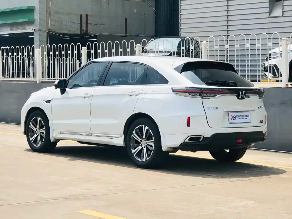 Honda UR-V 2022 из CN, фото 7