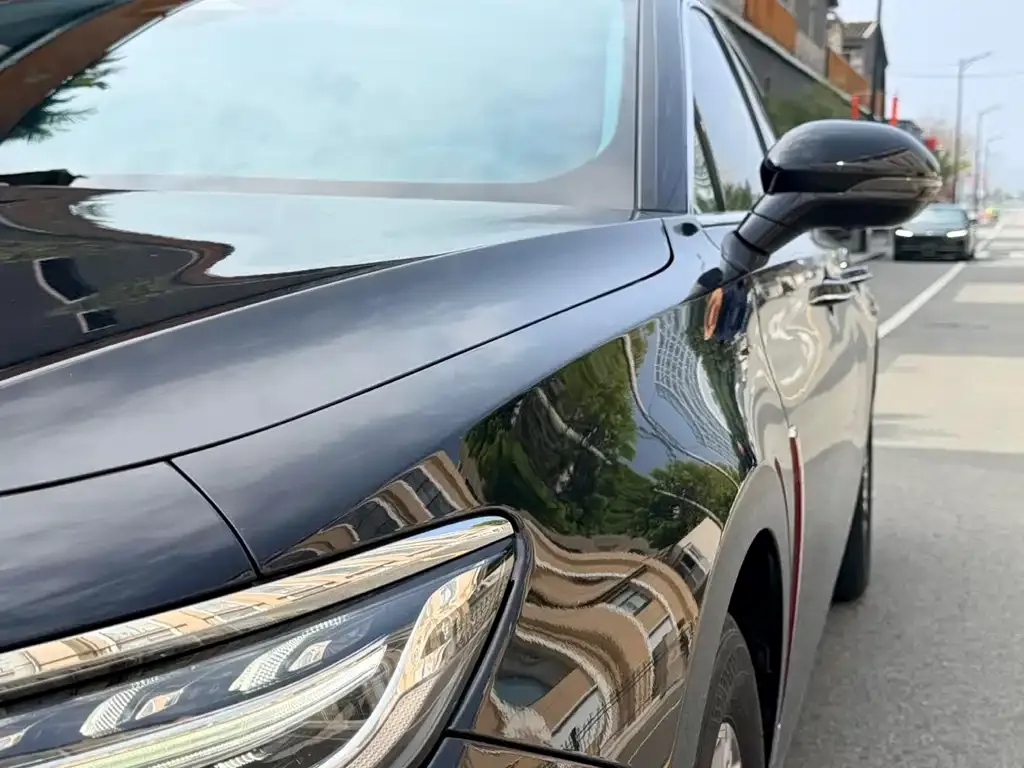 Hongqi H5 2024 из CN, фото 6