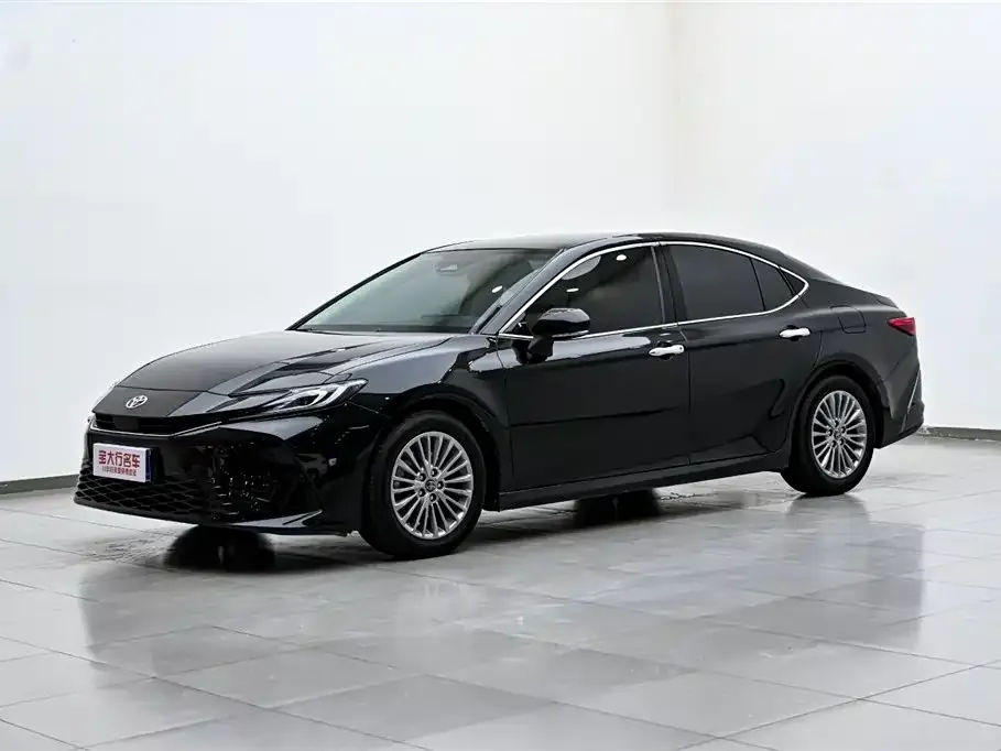 Toyota Camry 2024 из CN, фото 4