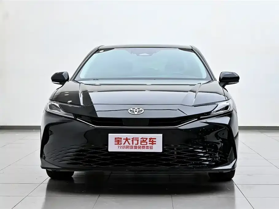 Toyota Camry 2024 из CN, фото 6