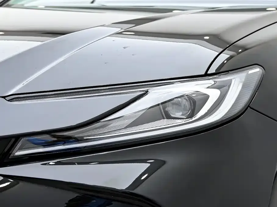 Toyota Camry 2024 из CN, фото 8