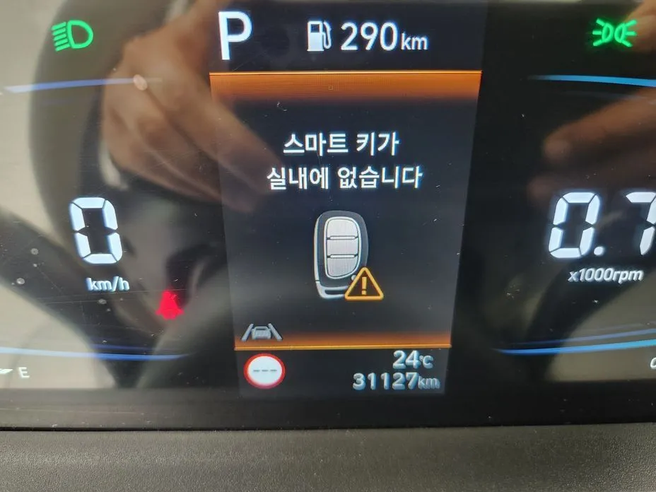 Hyundai Casper — фото 2