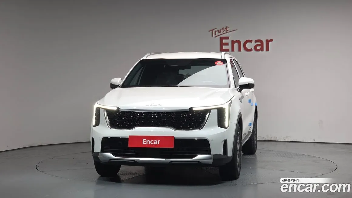 Kia Sorento — фото 2