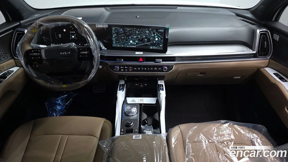 Kia Sorento — фото 8