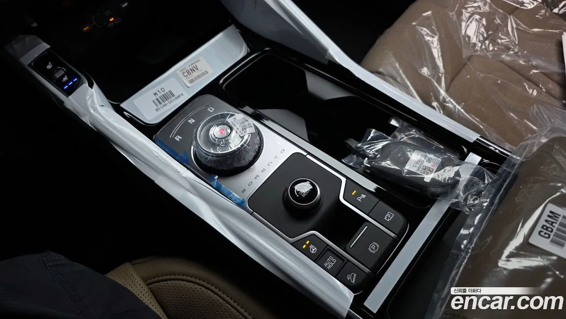 Kia Sorento — фото 5