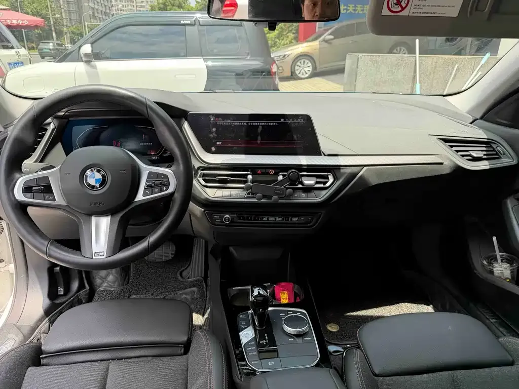 BMW 2 Series (Import) — фото 3
