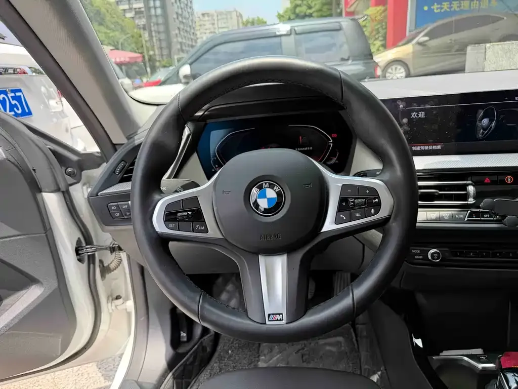 BMW 2 Series (Import) — фото 5