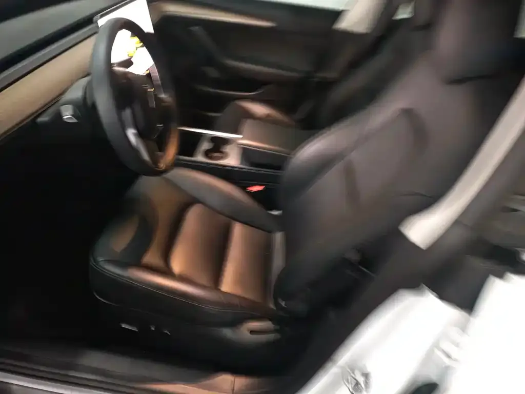 Tesla Model 3 — фото 3