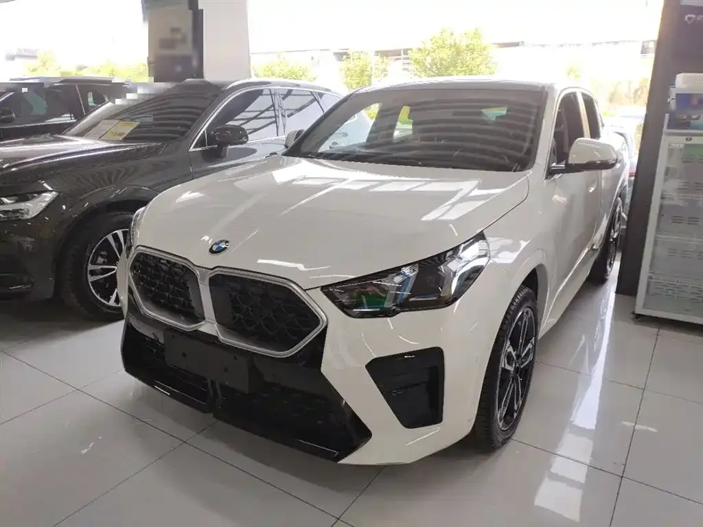 BMW X2 (Import)